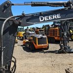 Used 2019 JOHN DEERE 35G at Papé Machinery Construction & Forestry Handling in Eugene, OR