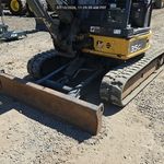 Used 2019 JOHN DEERE 35G at Papé Machinery Construction & Forestry Handling in Eugene, OR