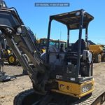 Used 2019 JOHN DEERE 35G at Papé Machinery Construction & Forestry Handling in Eugene, OR