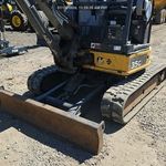 Used 2019 JOHN DEERE 35G at Papé Machinery Construction & Forestry Handling in Eugene, OR