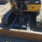 Used 2019 JOHN DEERE 35G at Papé Machinery Construction & Forestry Handling in Eugene, OR