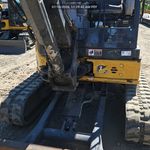 Used 2019 JOHN DEERE 35G at Papé Machinery Construction & Forestry Handling in Eugene, OR