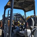 Used 2019 JOHN DEERE 35G at Papé Machinery Construction & Forestry Handling in Eugene, OR