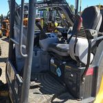 Used 2019 JOHN DEERE 35G at Papé Machinery Construction & Forestry Handling in Eugene, OR