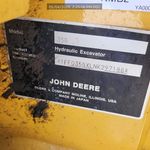 Used 2022 JOHN DEERE 35G at Papé Machinery Construction & Forestry Handling in Kent, WA