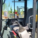 Used 2022 JOHN DEERE 35G at Papé Machinery Construction & Forestry Handling in Kent, WA