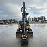 Used 2024 JOHN DEERE 35P at Papé Machinery Construction & Forestry Handling in Spokane, WA