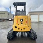 Used 2024 JOHN DEERE 35P at Papé Machinery Construction & Forestry Handling in Spokane, WA