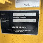 Used 2024 JOHN DEERE 35P at Papé Machinery Construction & Forestry Handling in Spokane, WA