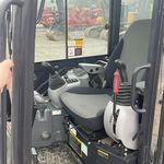 Used 2023 JOHN DEERE 35P at Papé Machinery Construction & Forestry Handling in French Camp, CA