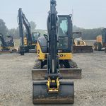 Used 2023 JOHN DEERE 35P at Papé Machinery Construction & Forestry Handling in French Camp, CA