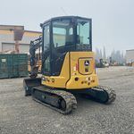 Used 2023 JOHN DEERE 35P at Papé Machinery Construction & Forestry Handling in French Camp, CA