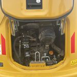 Used 2023 JOHN DEERE 35P at Papé Machinery Construction & Forestry Handling in French Camp, CA