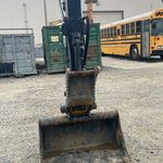 Used 2023 JOHN DEERE 35P at Papé Machinery Construction & Forestry Handling in French Camp, CA