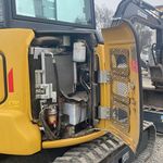 Used 2023 JOHN DEERE 35P at Papé Machinery Construction & Forestry Handling in French Camp, CA