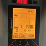 Used 2025 JOHN DEERE 35P at Papé Machinery Construction & Forestry Handling in Kent, WA