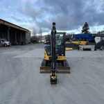 Used 2025 JOHN DEERE 35P at Papé Machinery Construction & Forestry Handling in Kent, WA