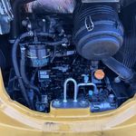 Used 2025 JOHN DEERE 35P at Papé Machinery Construction & Forestry Handling in Kent, WA