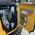 Used 2025 JOHN DEERE 35P at Papé Machinery Construction & Forestry Handling in Kent, WA