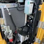 Used 2025 JOHN DEERE 35P at Papé Machinery Construction & Forestry Handling in Kent, WA