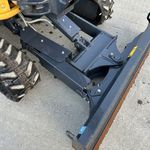 Used 2025 JOHN DEERE 35P at Papé Machinery Construction & Forestry Handling in Kent, WA