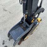 Used 2025 JOHN DEERE 35P at Papé Machinery Construction & Forestry Handling in Kent, WA