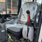 Used 2025 JOHN DEERE 35P at Papé Machinery Construction & Forestry Handling in Kent, WA