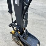 Used 2025 JOHN DEERE 35P at Papé Machinery Construction & Forestry Handling in Kent, WA