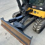 Used 2025 JOHN DEERE 35P at Papé Machinery Construction & Forestry Handling in Kent, WA