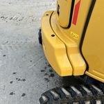 Used 2025 JOHN DEERE 35P at Papé Machinery Construction & Forestry Handling in Kent, WA