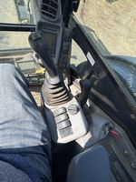 Used 2021 JOHN DEERE 50G at Papé Machinery Construction & Forestry Handling in Fowler, CA