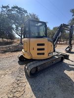 Used 2021 JOHN DEERE 50G at Papé Machinery Construction & Forestry Handling in Fowler, CA