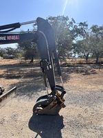 Used 2021 JOHN DEERE 50G at Papé Machinery Construction & Forestry Handling in Fowler, CA