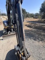 Used 2021 JOHN DEERE 50G at Papé Machinery Construction & Forestry Handling in Fowler, CA