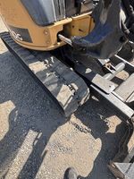 Used 2021 JOHN DEERE 50G at Papé Machinery Construction & Forestry Handling in Fowler, CA
