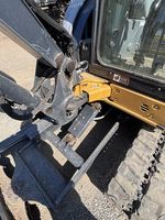 Used 2021 JOHN DEERE 50G at Papé Machinery Construction & Forestry Handling in Fowler, CA