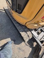 Used 2021 JOHN DEERE 50G at Papé Machinery Construction & Forestry Handling in Fowler, CA
