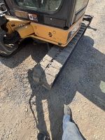 Used 2021 JOHN DEERE 50G at Papé Machinery Construction & Forestry Handling in Fowler, CA