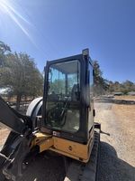 Used 2021 JOHN DEERE 50G at Papé Machinery Construction & Forestry Handling in Fowler, CA