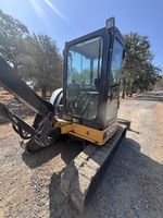 Used 2021 JOHN DEERE 50G at Papé Machinery Construction & Forestry Handling in Fowler, CA