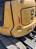 Used 2021 JOHN DEERE 50G at Papé Machinery Construction & Forestry Handling in Fowler, CA