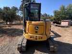 Used 2021 JOHN DEERE 50G at Papé Machinery Construction & Forestry Handling in Fowler, CA