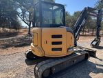 Used 2021 JOHN DEERE 50G at Papé Machinery Construction & Forestry Handling in Fowler, CA