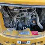 Used 2021 JOHN DEERE 50G at Papé Machinery Construction & Forestry Handling in Tacoma, WA