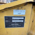 Used 2021 JOHN DEERE 50G at Papé Machinery Construction & Forestry Handling in Tacoma, WA