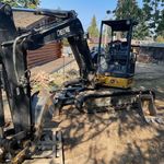 Used 2021 JOHN DEERE 50G at Papé Machinery Construction & Forestry Handling in Tacoma, WA