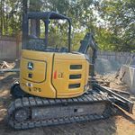 Used 2021 JOHN DEERE 50G at Papé Machinery Construction & Forestry Handling in Tacoma, WA