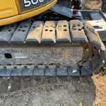 Used 2021 JOHN DEERE 50G at Papé Machinery Construction & Forestry Handling in Tacoma, WA