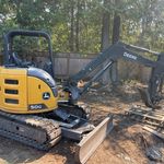 Used 2021 JOHN DEERE 50G at Papé Machinery Construction & Forestry Handling in Tacoma, WA