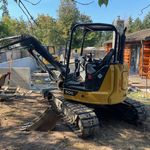 Used 2021 JOHN DEERE 50G at Papé Machinery Construction & Forestry Handling in Tacoma, WA